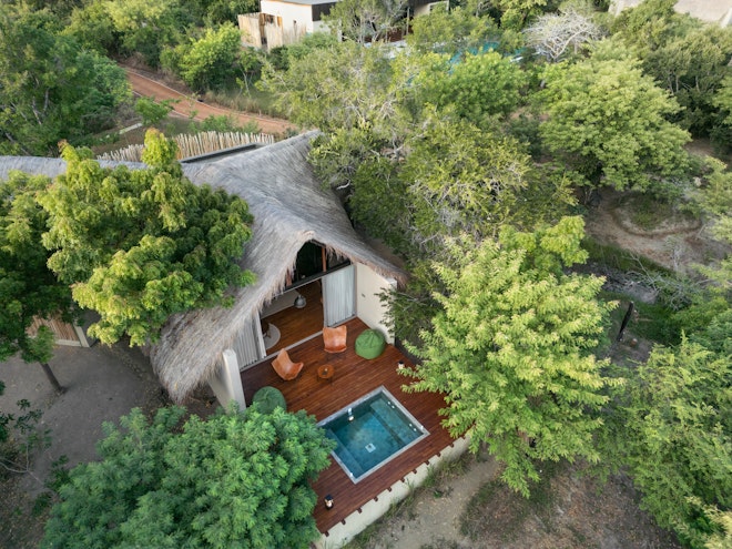 Premier Chalet with Plunge Pool