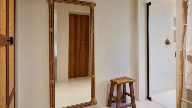 Garden Suite