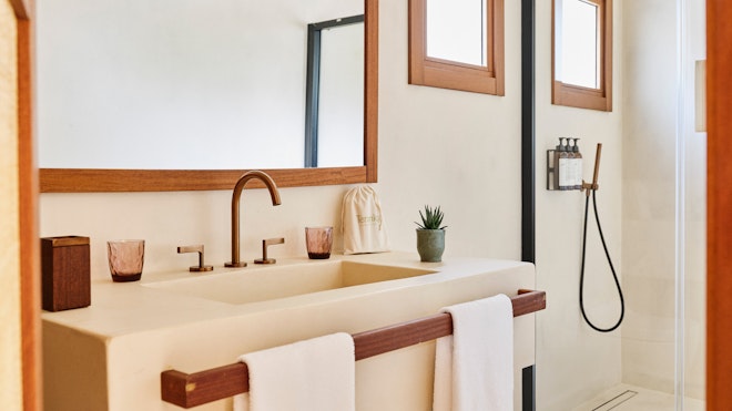 Rooftop Suite