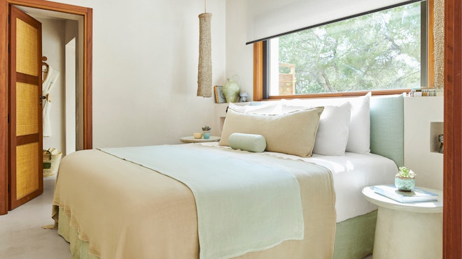 Garden Suite