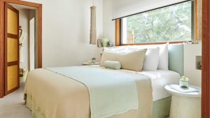 Garden Suite