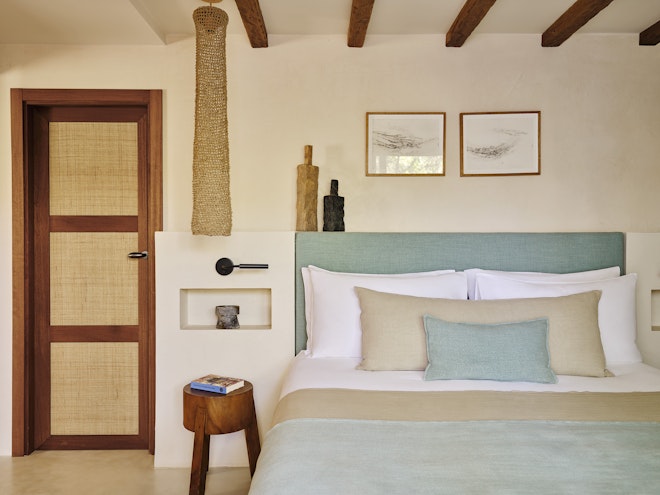 Deluxe Junior Suite
