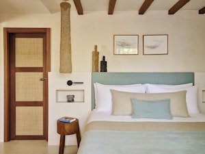Deluxe Junior Suite