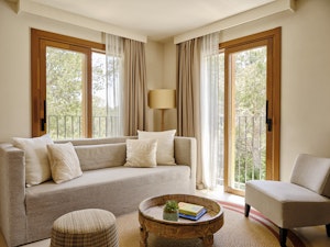 Rooftop Suite