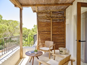 Rooftop Suite