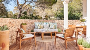 Garden Suite