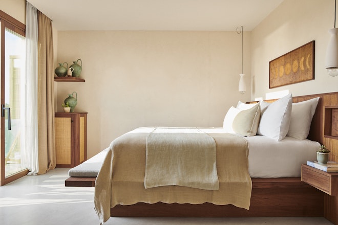 Resort Room