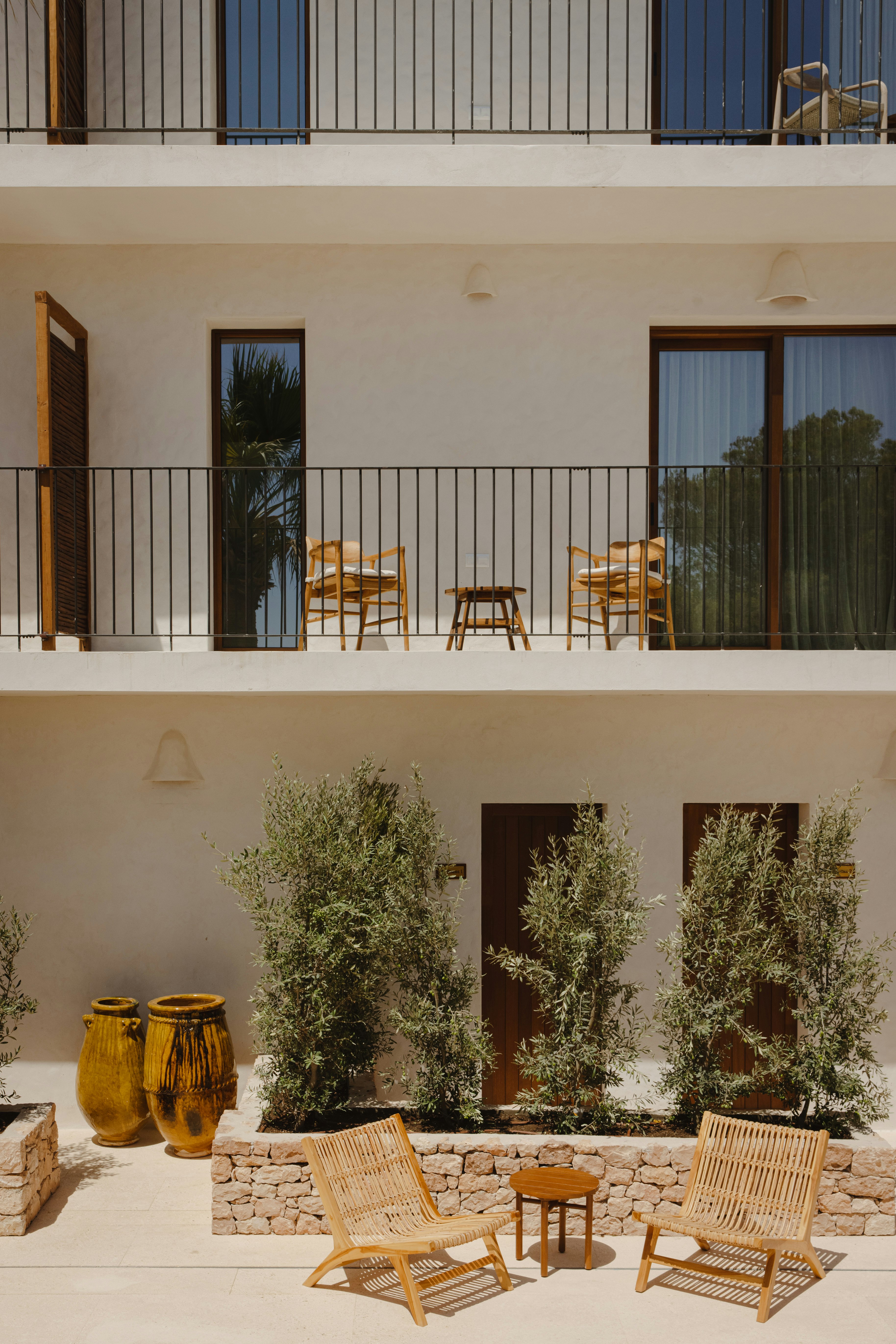 Teranka Rooms & Suites