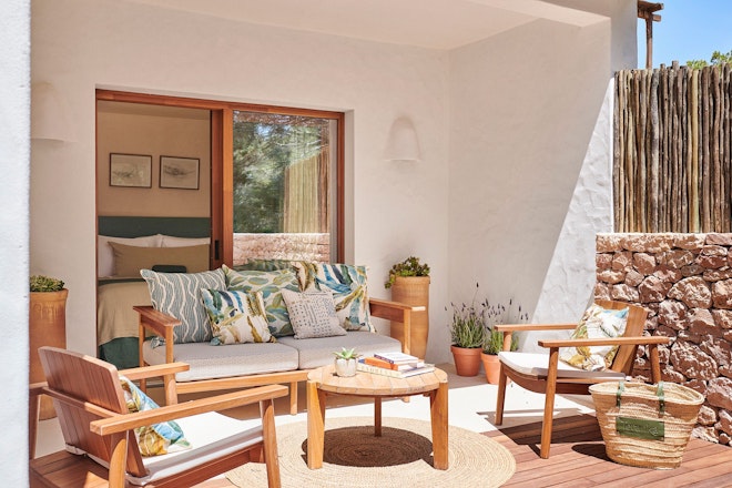 Deluxe Junior Suite