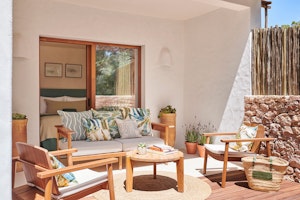 Deluxe Junior Suite