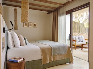 Deluxe Junior Suite