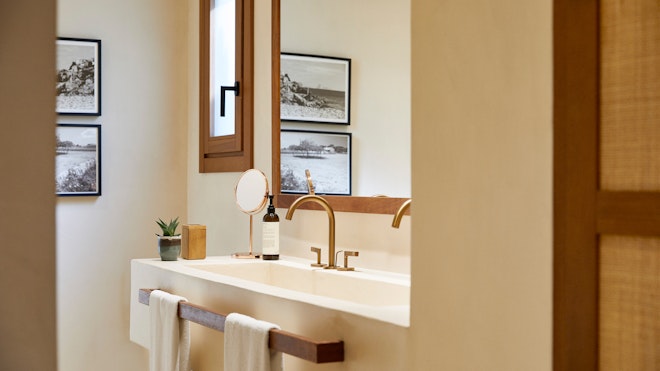 Garden Suite