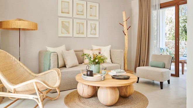 Garden Suite