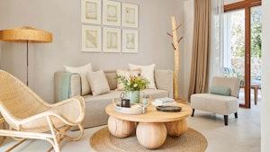 Garden Suite