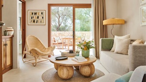 Garden Suite