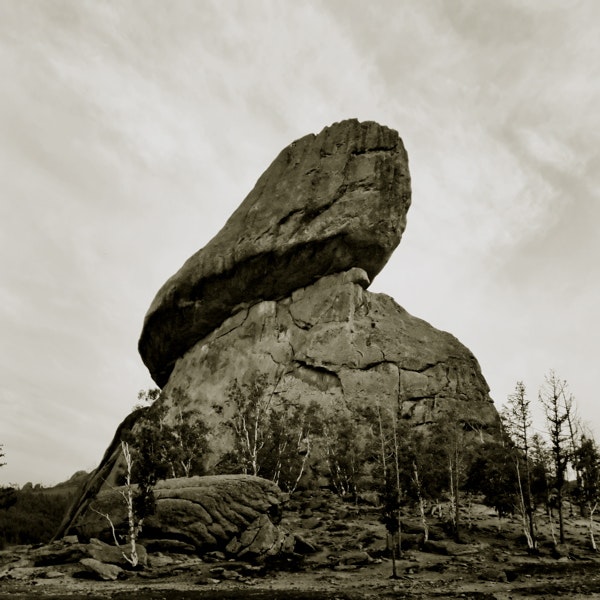 Turtle Rock