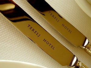 Luxury in every detail