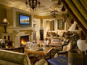Presidential Suite