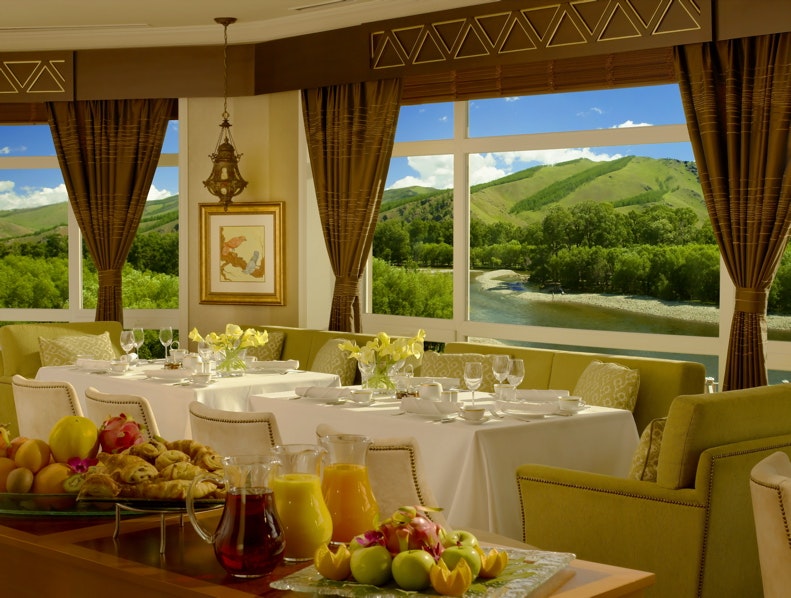 River View Restaurant