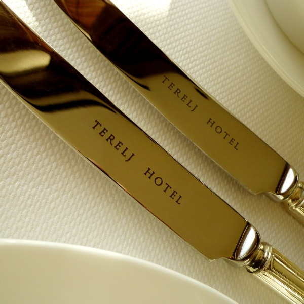 Luxury in every detail