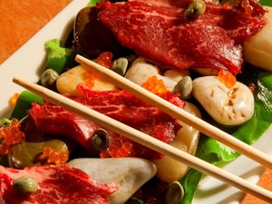 Executive Chef David Baruthio