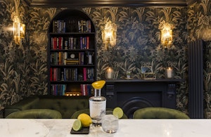 The Alchemy Bar