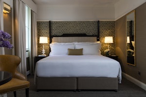 Bloomsbury Suite Bedroom