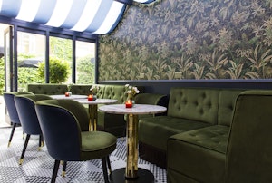 The Alchemy Bar