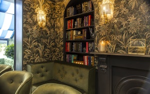 The Alchemy Bar
