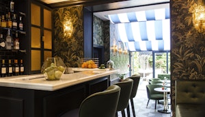 The Alchemy Bar