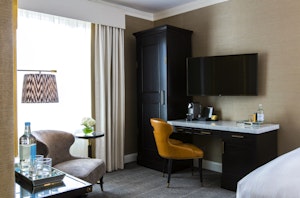 Bloomsbury Double