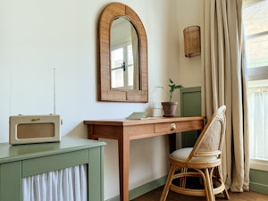Junior Suite - Room Details