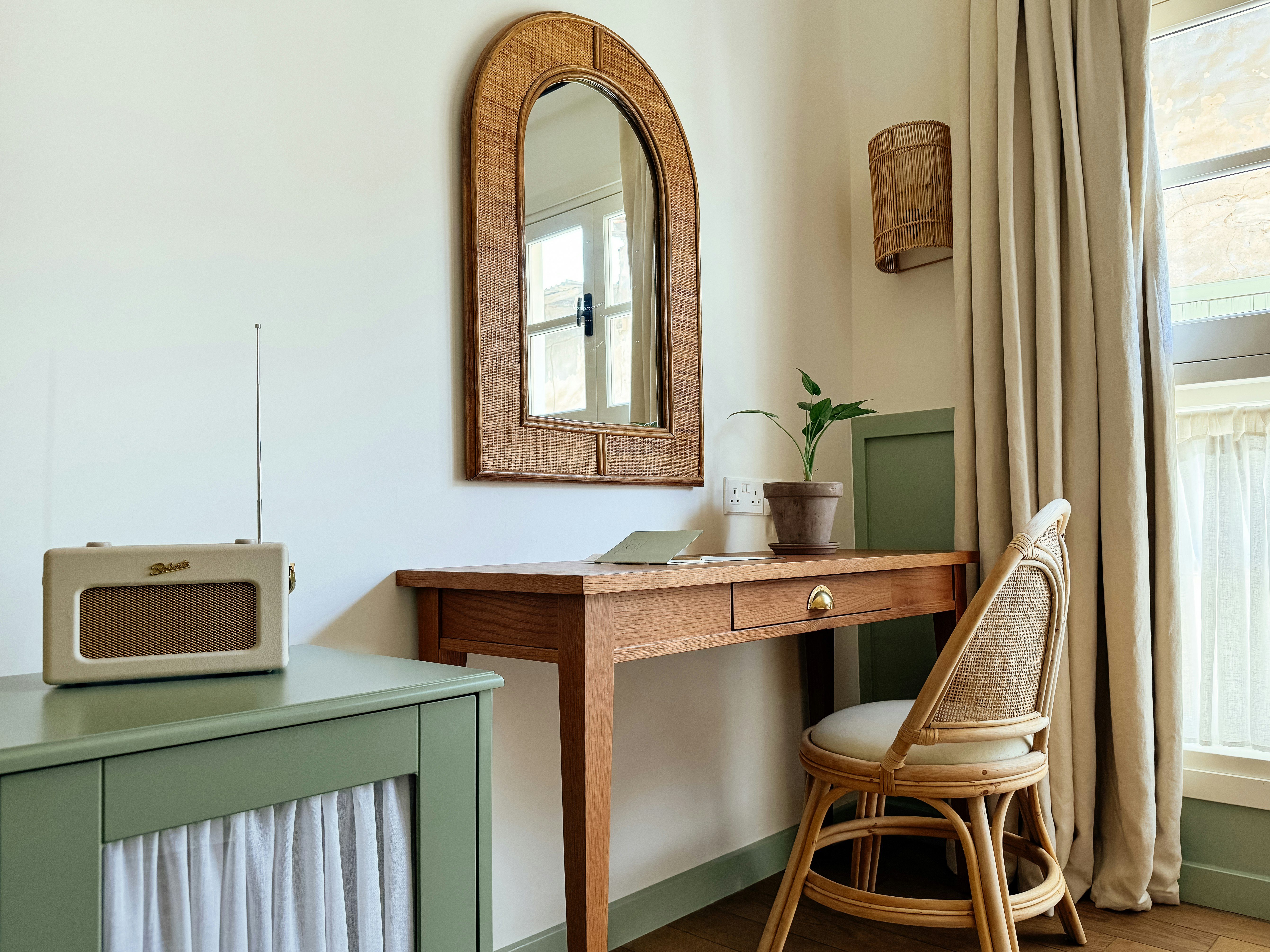 Junior Suite - Room Details