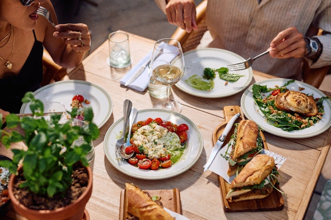 Novél Restaurant