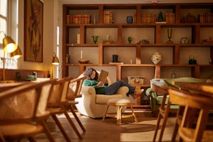 The Study