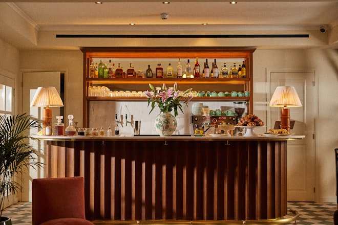 The Bar