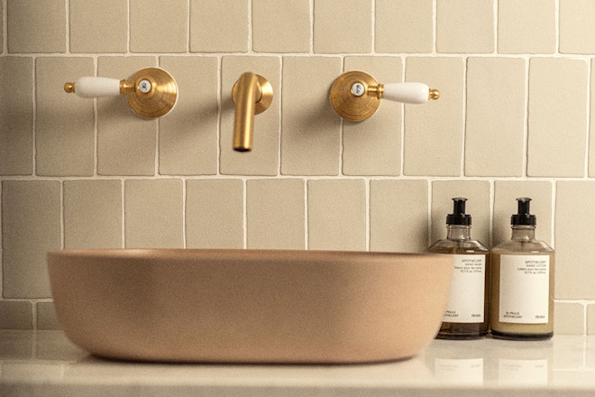 Bathroom Details