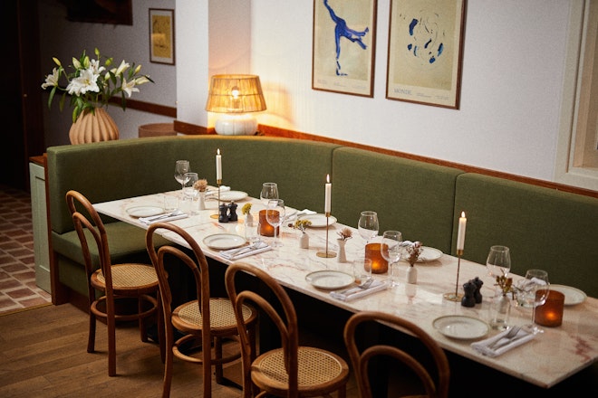 Novél Restaurant
