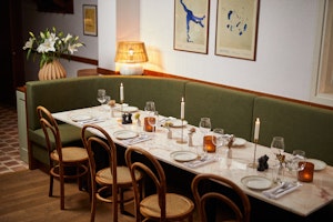 Novél Restaurant