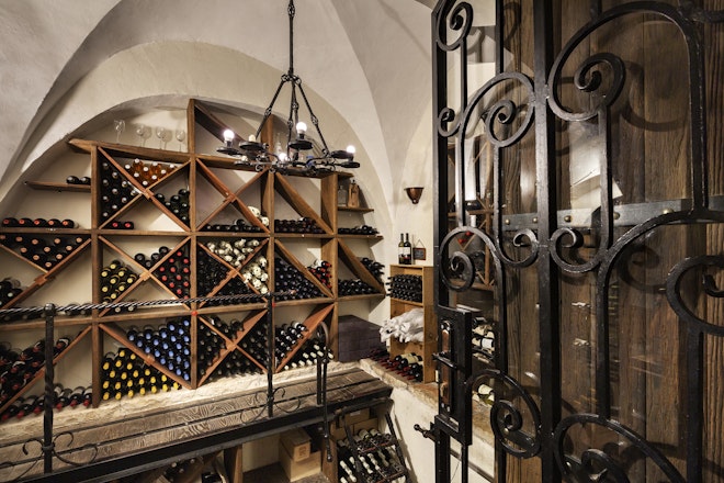 Wine Cellar