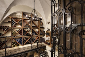Wine Cellar