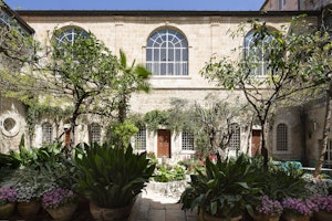 Main Building