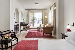 Junior Suite - New Wing