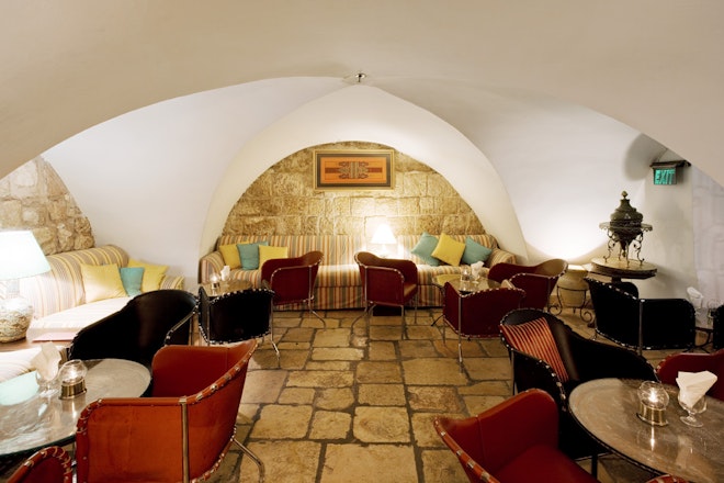 Cellar Bar