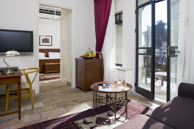 Suite - Palm House