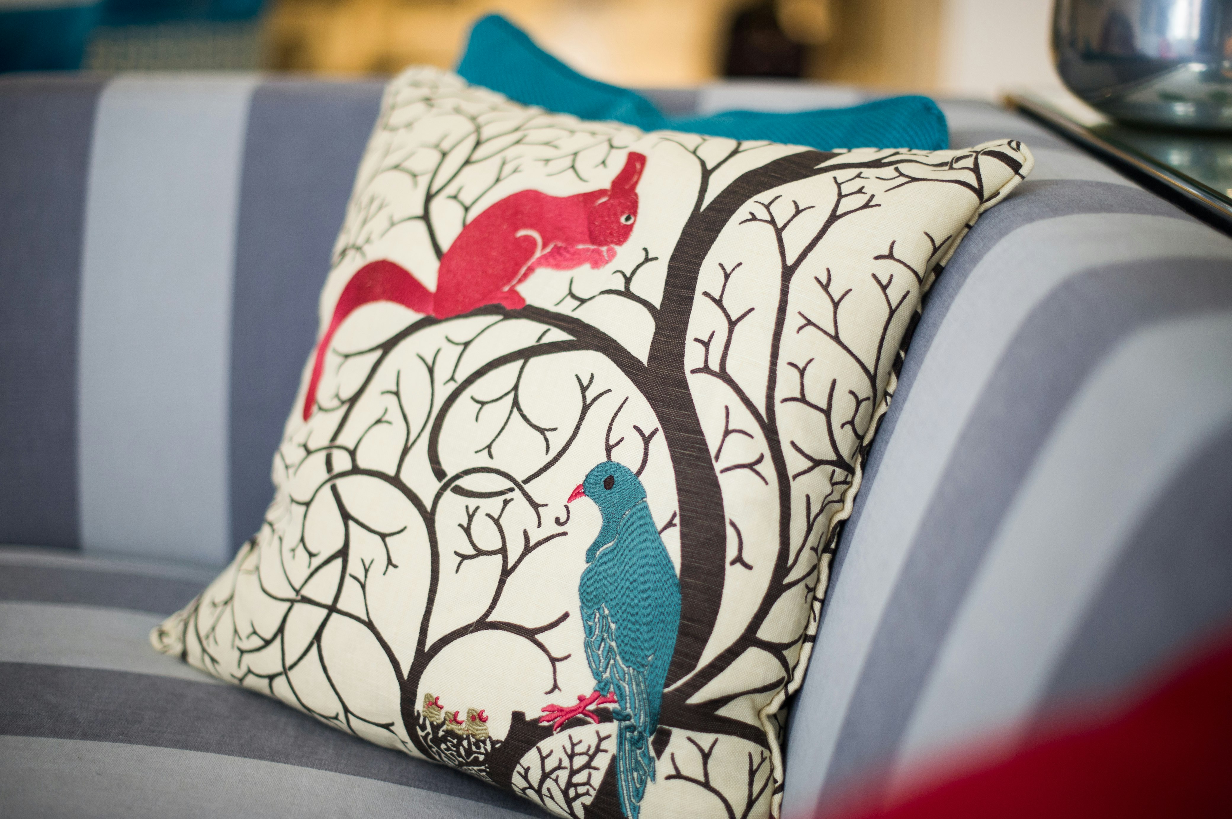 Drawing Rooms Detail