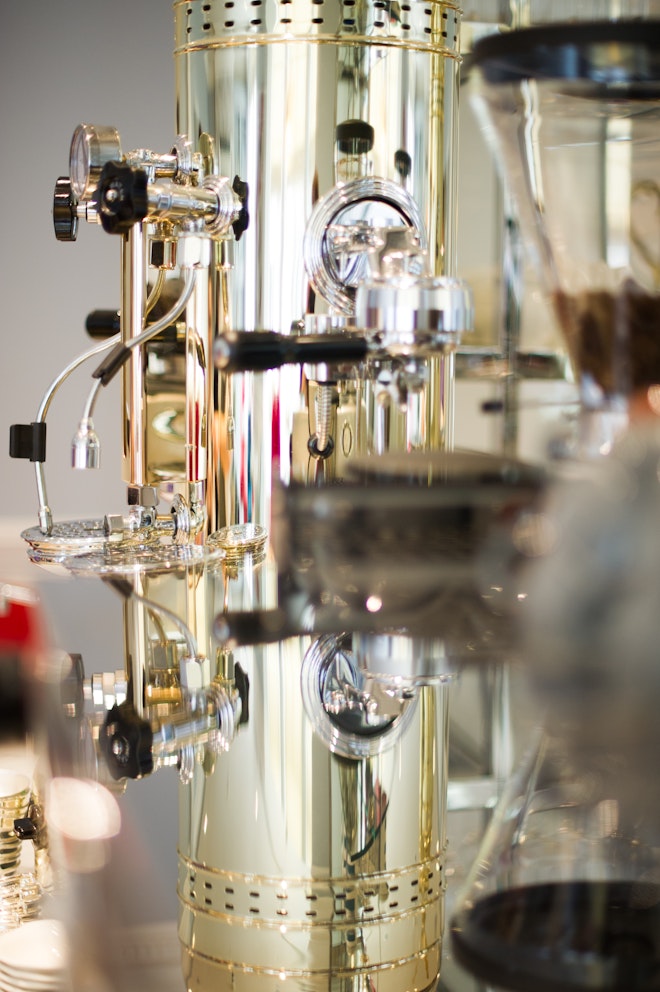 Drawing Rooms Victorian Coffee Press