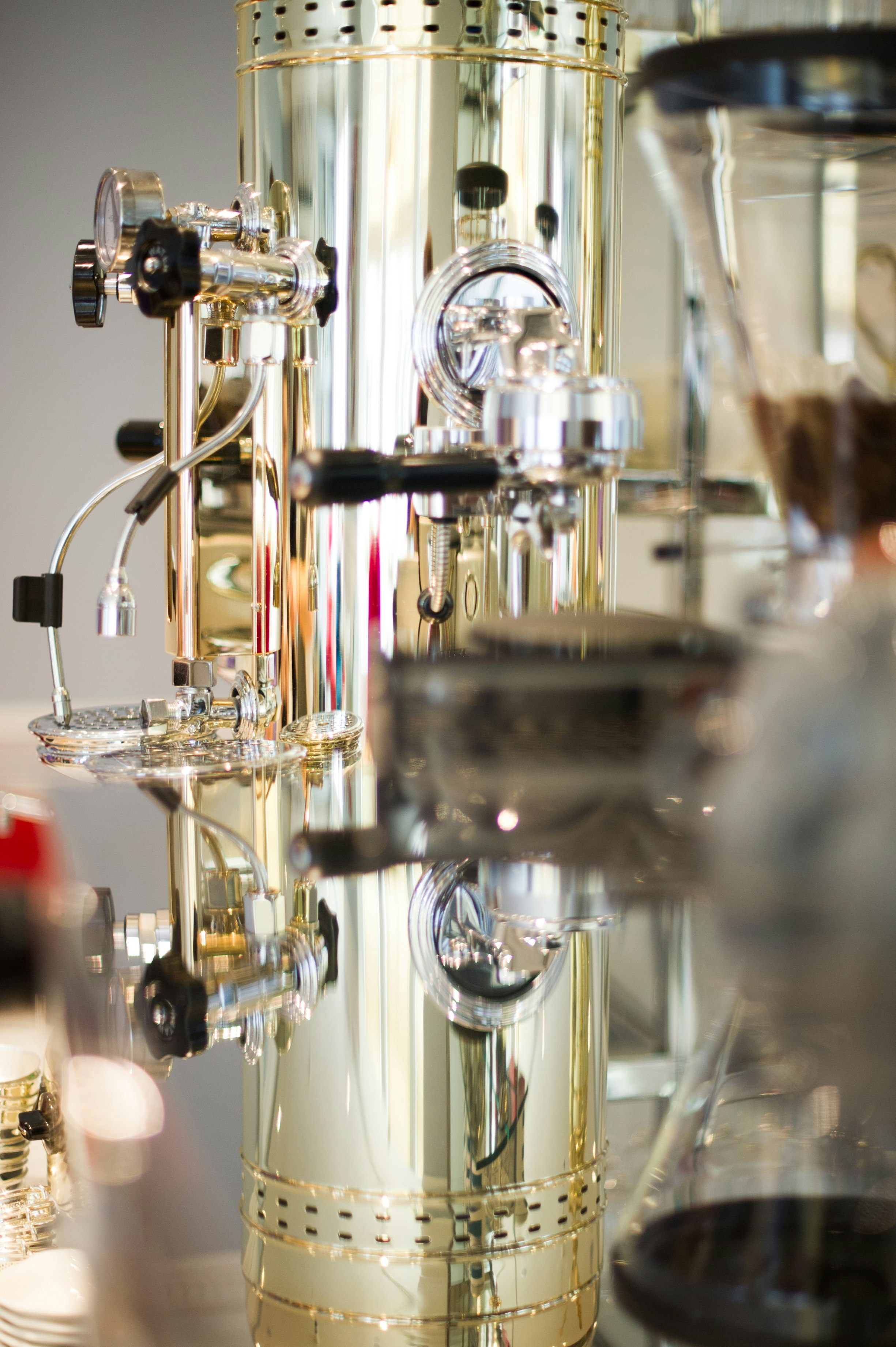 Drawing Rooms Victorian Coffee Press