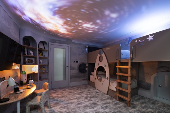 Science Family Suite