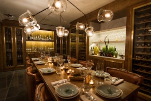 Wine Room